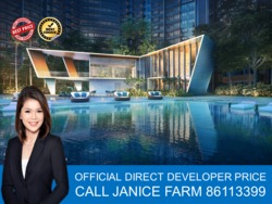 Riverfront Residences (D19), Condominium #175131422